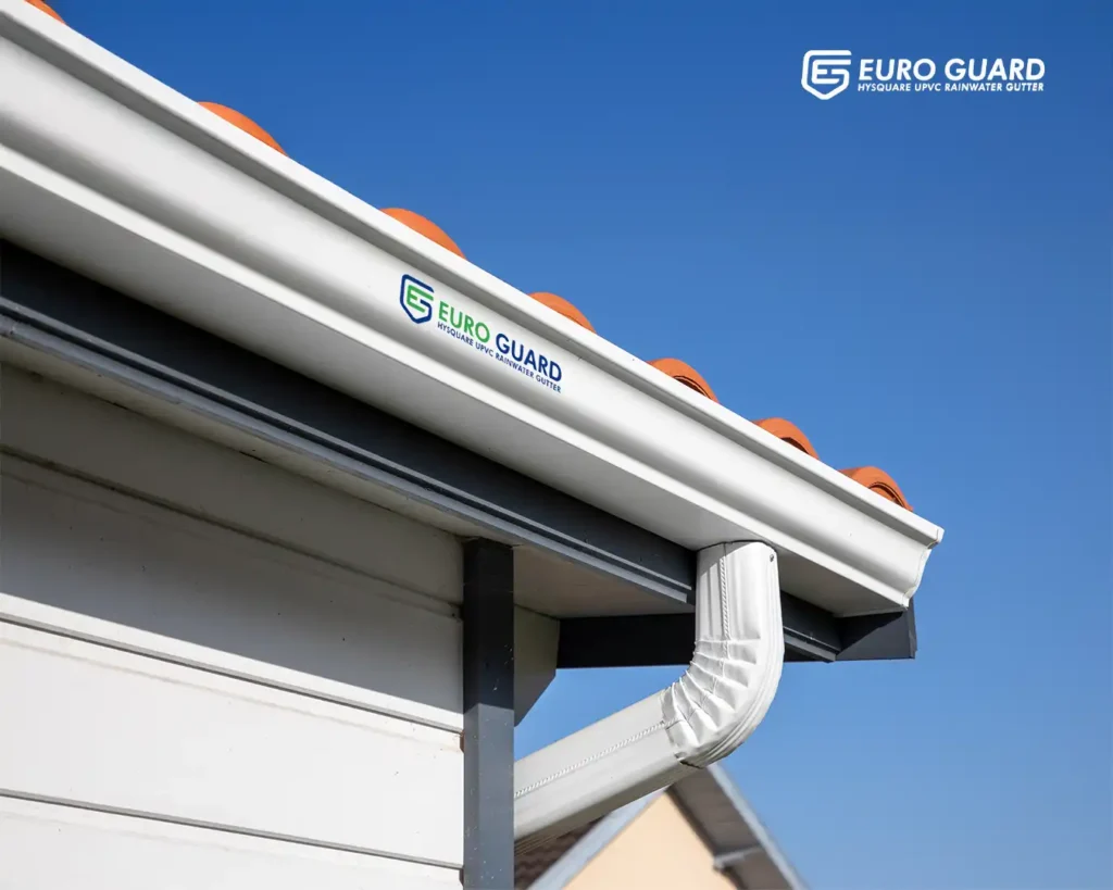 Roof top rainwater harvesting with recharge wells