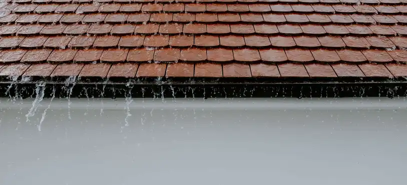 Roofing Sheet Gutters: A Solution for Rainwater Issues