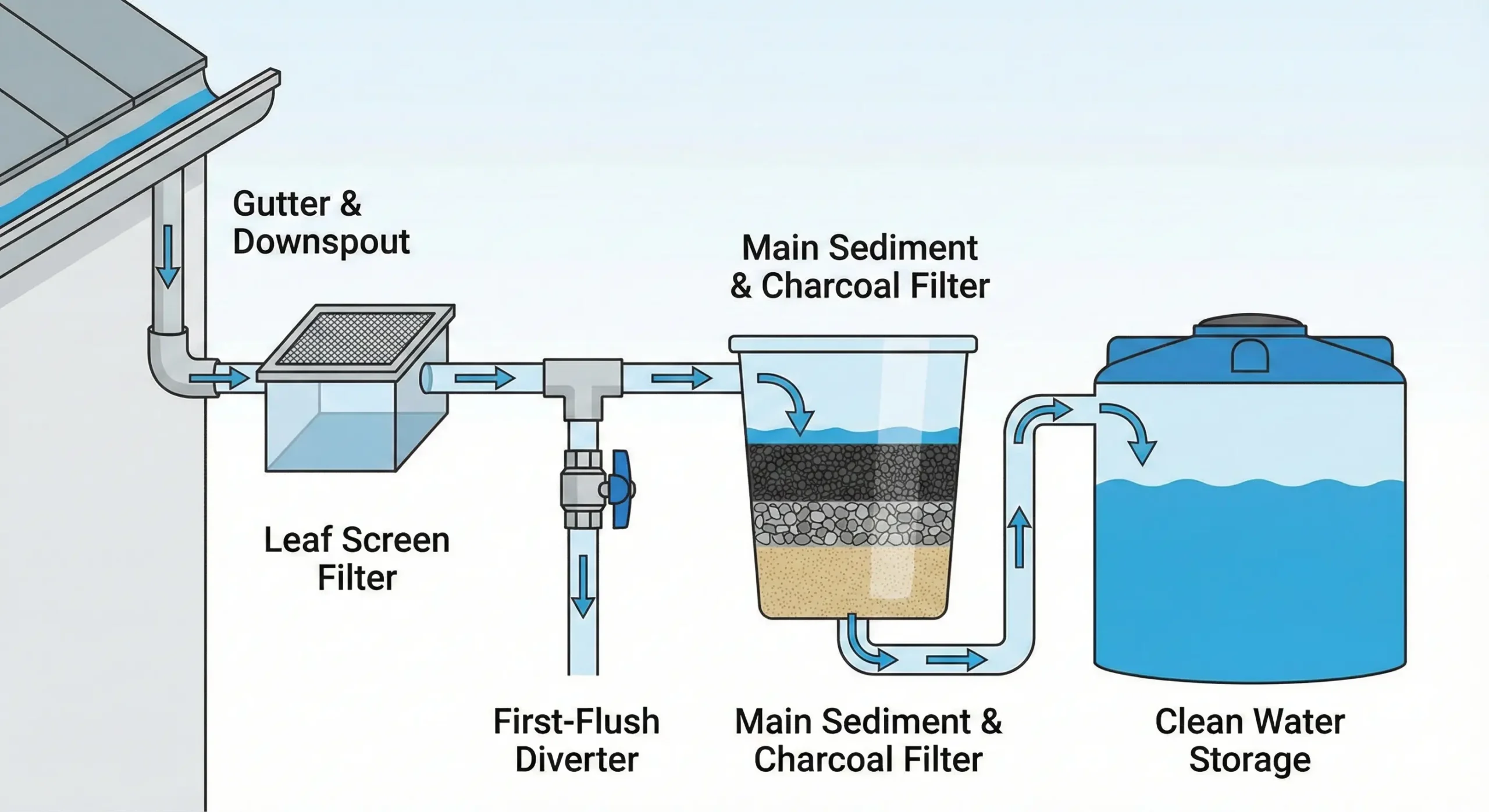 filtration system 